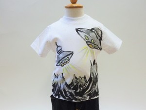 手描きTシャツ・バッグ 画像クリックで注文スタート | 手描きTシャツの