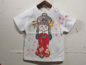 手描きTシャツ・バッグ 画像クリックで注文スタート | 手描きTシャツの